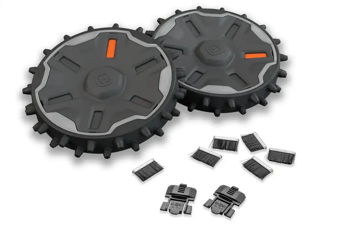 Husqvarna Automower® iQ Series Terrain Kit