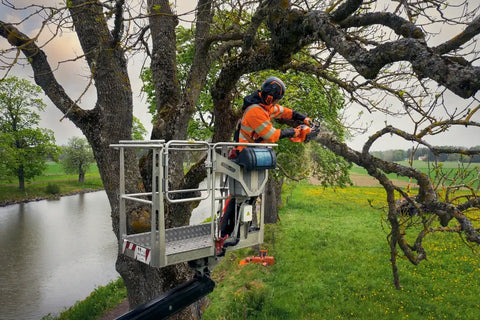 HUSQVARNA 540 XP® Mark III