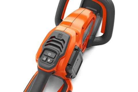 Husqvarna 320iHD60 Hedge Master (battery and charger included)