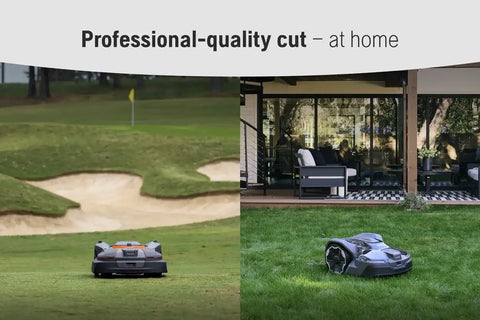 Automower® 410 iQ