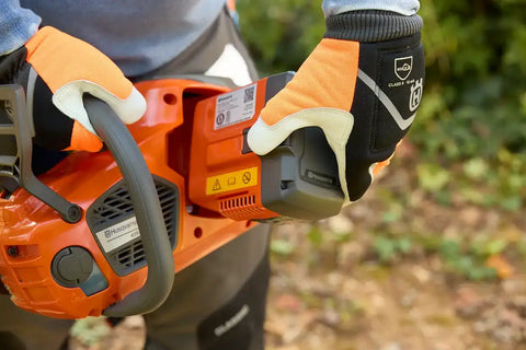 Husqvarna 435i