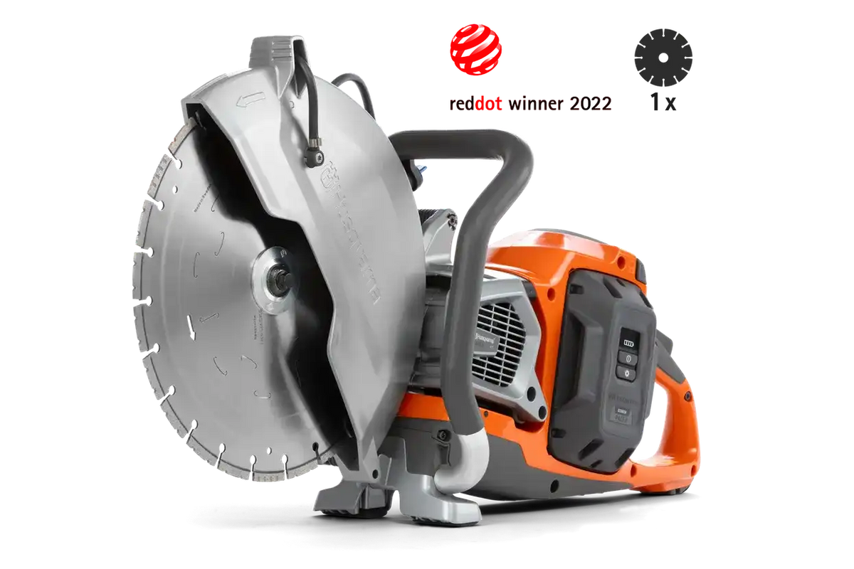 Husqvarna K 1 PACE