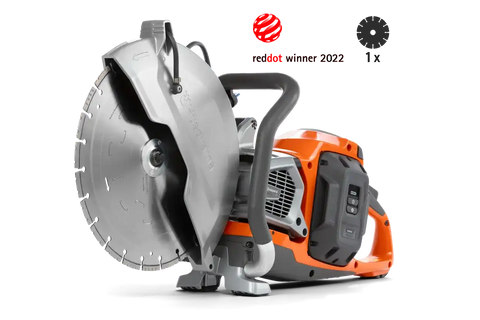 Husqvarna K 1 PACE