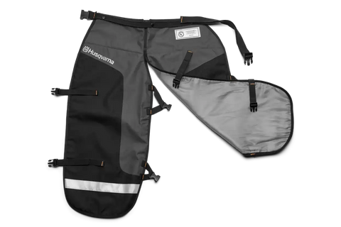Functional Apron Chainsaw Chaps